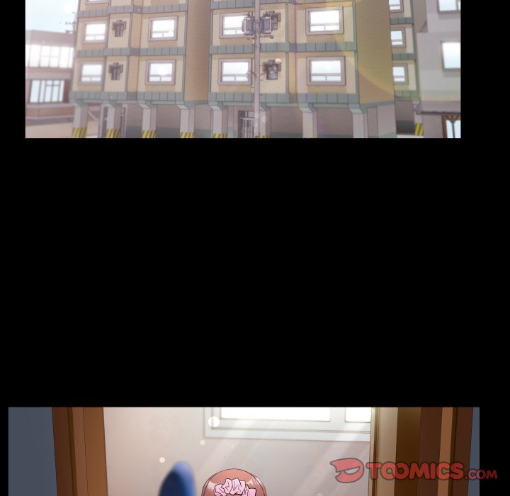 Unexpected Ties - Chapter 19 Page 66