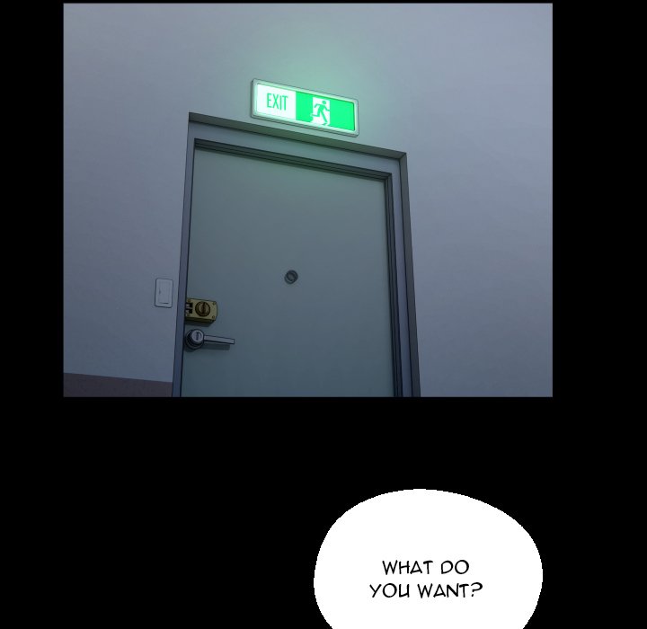 Unexpected Ties - Chapter 19 Page 71