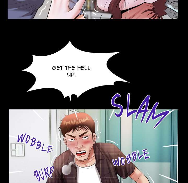 Unexpected Ties - Chapter 2 Page 114