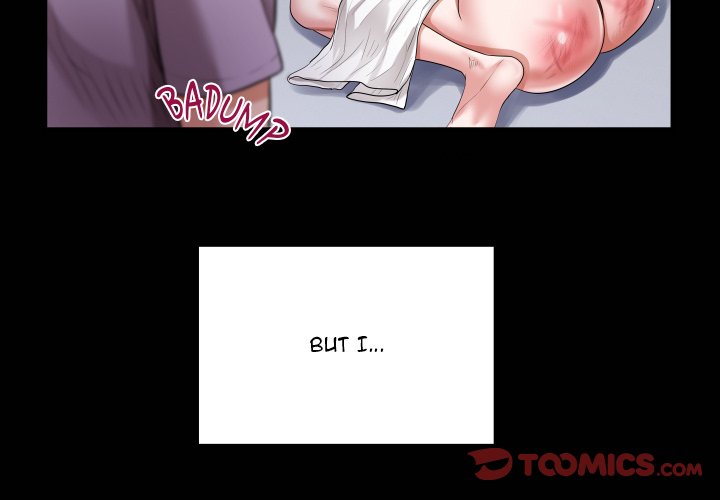 Unexpected Ties - Chapter 2 Page 2