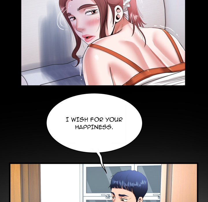 Unexpected Ties - Chapter 2 Page 28