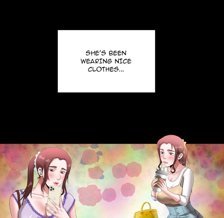 Unexpected Ties - Chapter 2 Page 53