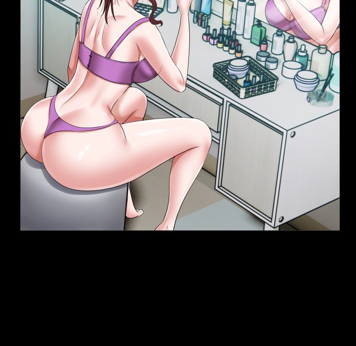 Unexpected Ties - Chapter 2 Page 56