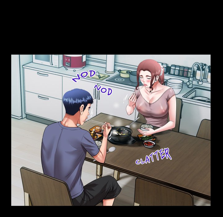 Unexpected Ties - Chapter 2 Page 57