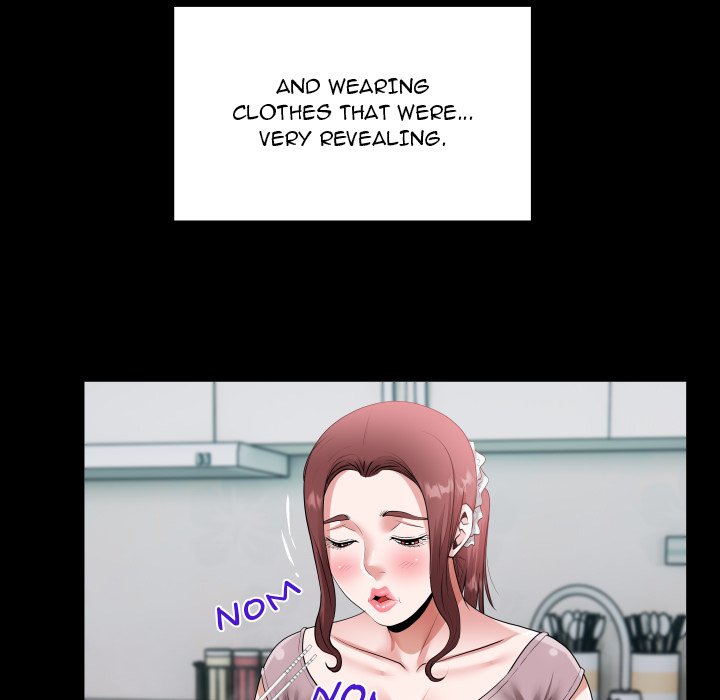 Unexpected Ties - Chapter 2 Page 59