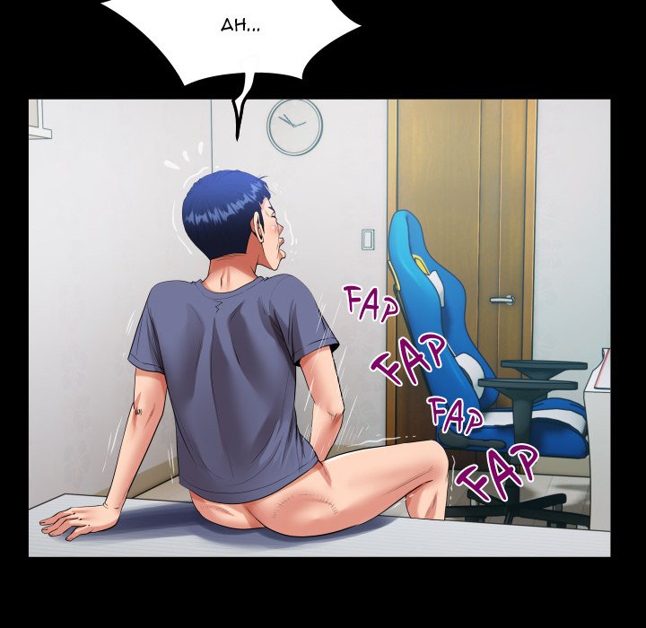 Unexpected Ties - Chapter 2 Page 64