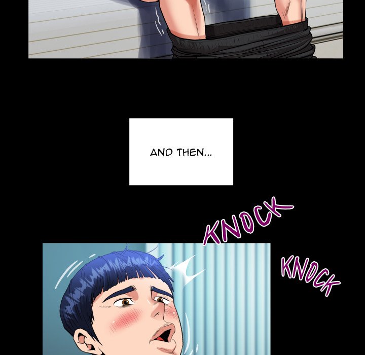 Unexpected Ties - Chapter 2 Page 66