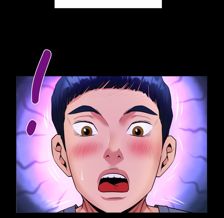 Unexpected Ties - Chapter 2 Page 76