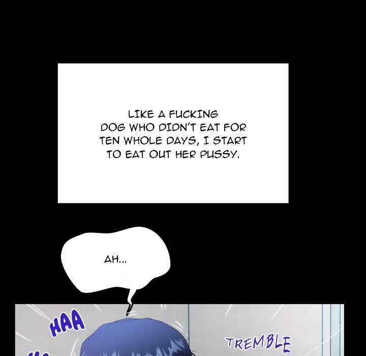 Unexpected Ties - Chapter 2 Page 91