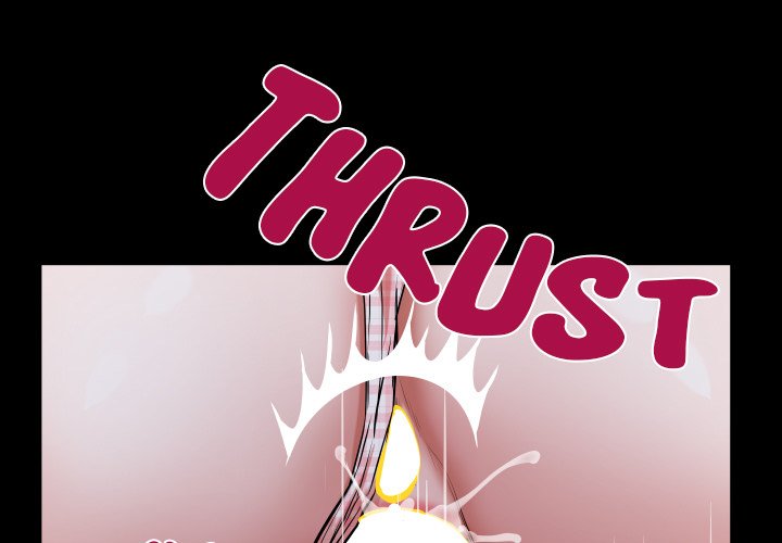 Unexpected Ties - Chapter 20 Page 1