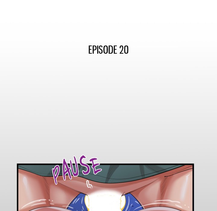 Unexpected Ties - Chapter 20 Page 13