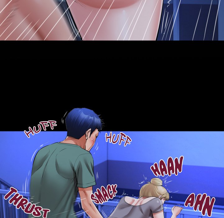 Unexpected Ties - Chapter 20 Page 23