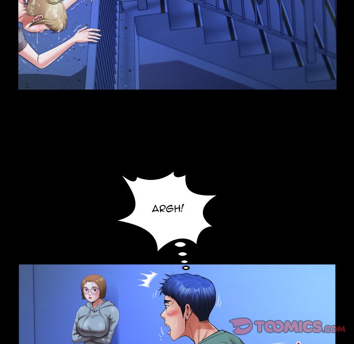 Unexpected Ties - Chapter 20 Page 46