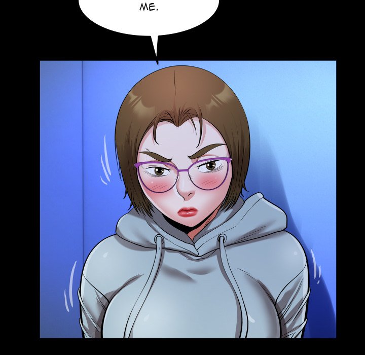 Unexpected Ties - Chapter 20 Page 49