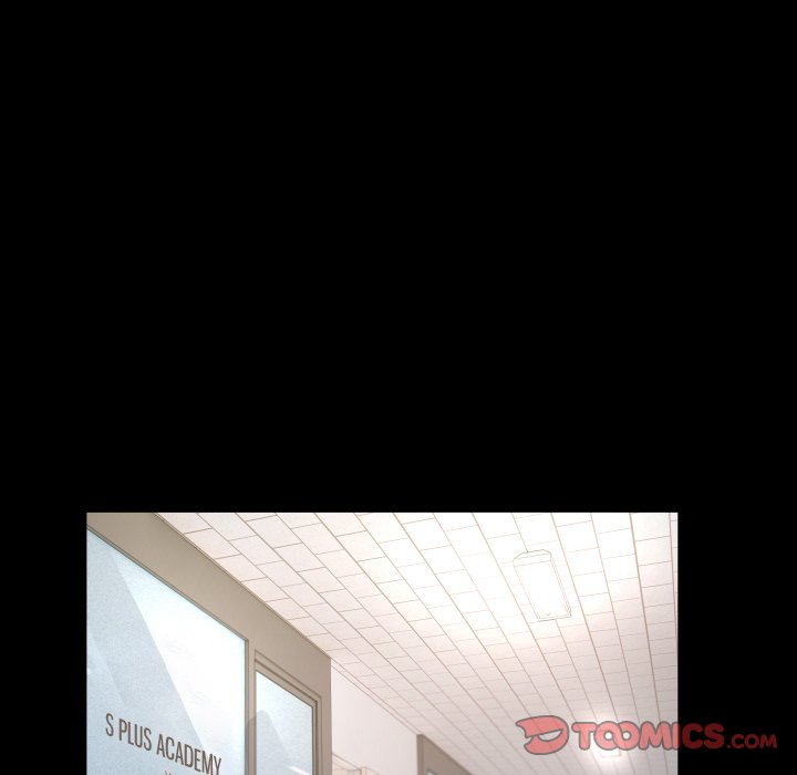 Unexpected Ties - Chapter 20 Page 50