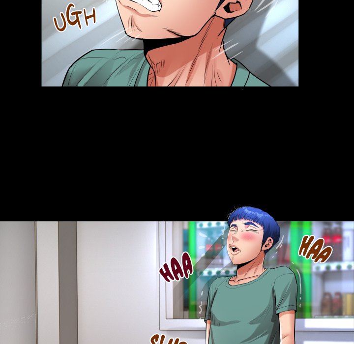 Unexpected Ties - Chapter 20 Page 61