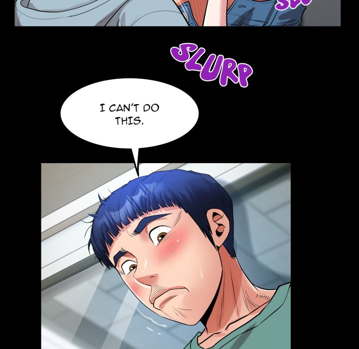 Unexpected Ties - Chapter 20 Page 71