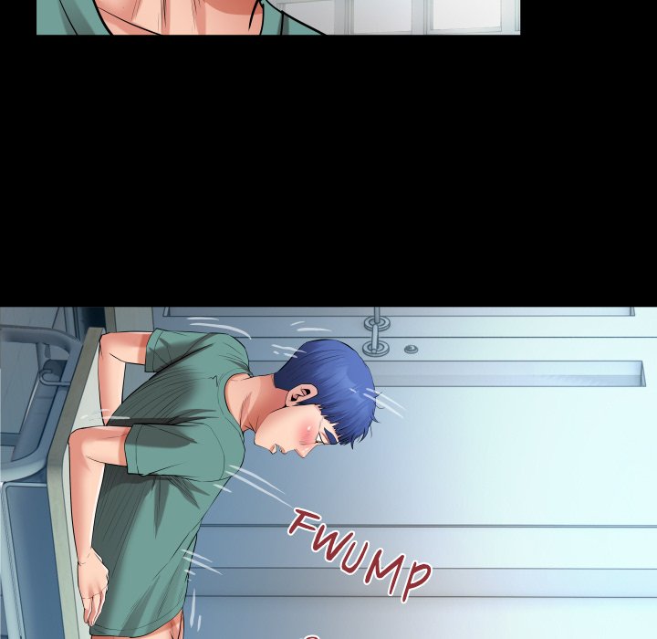 Unexpected Ties - Chapter 20 Page 77