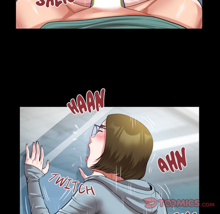 Unexpected Ties - Chapter 20 Page 82