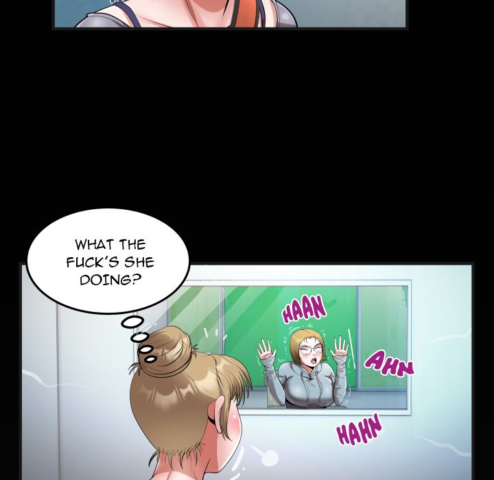 Unexpected Ties - Chapter 20 Page 87