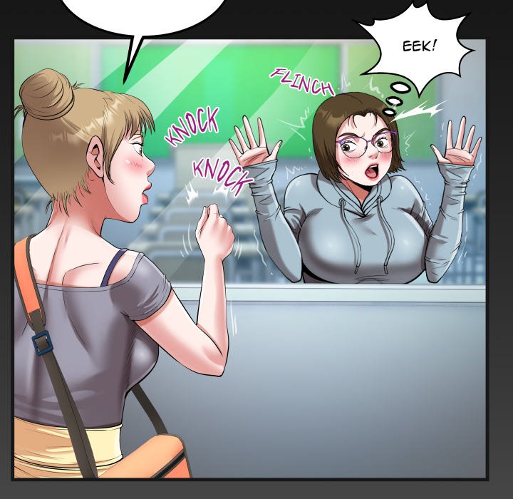 Unexpected Ties - Chapter 20 Page 89