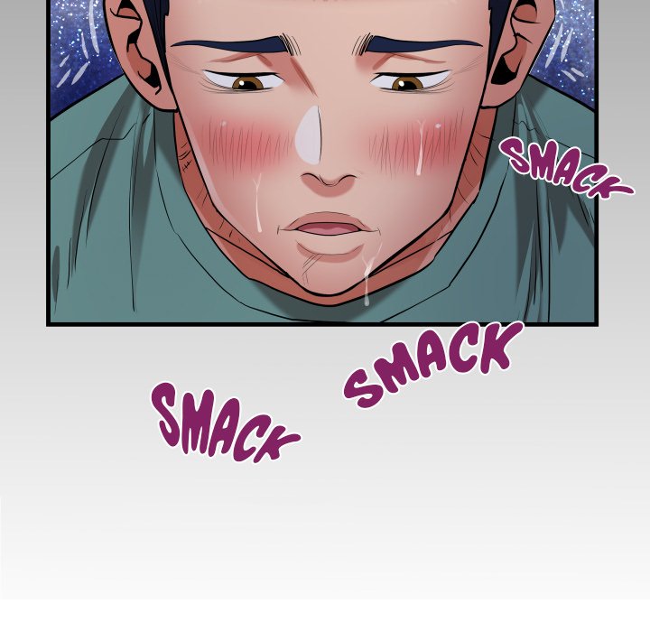 Unexpected Ties - Chapter 20 Page 9