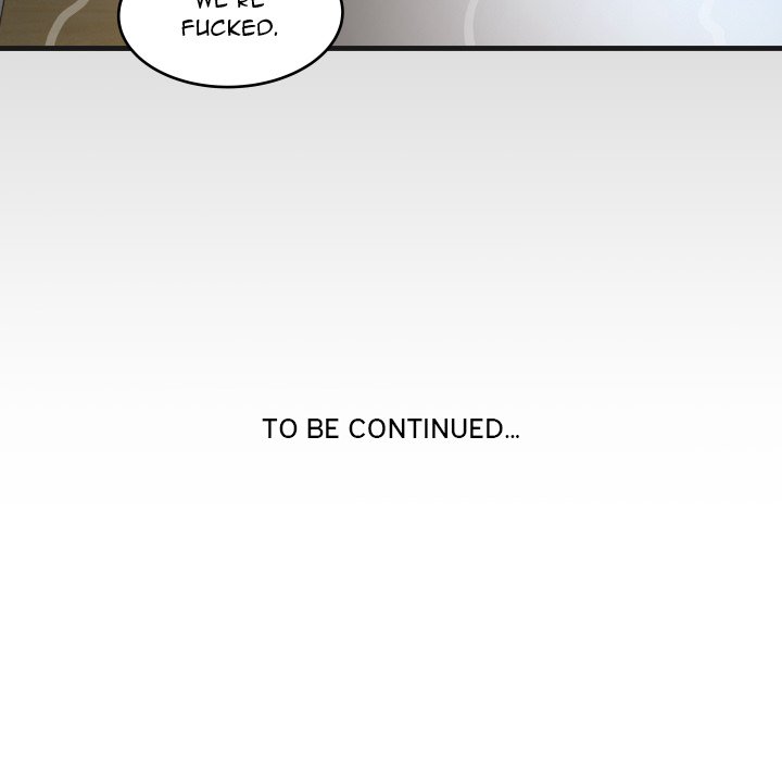 Unexpected Ties - Chapter 20 Page 92