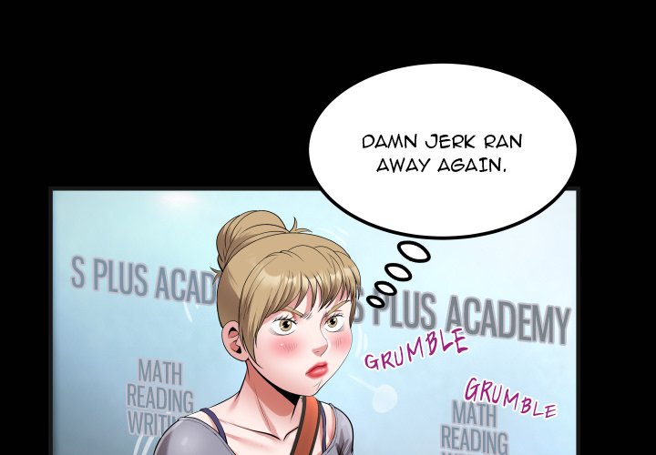 Unexpected Ties - Chapter 21 Page 1