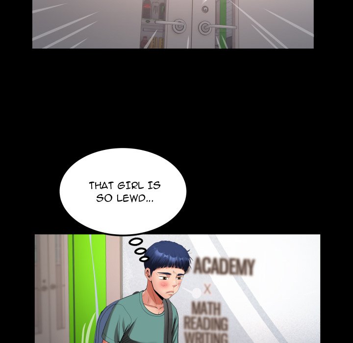 Unexpected Ties - Chapter 21 Page 33