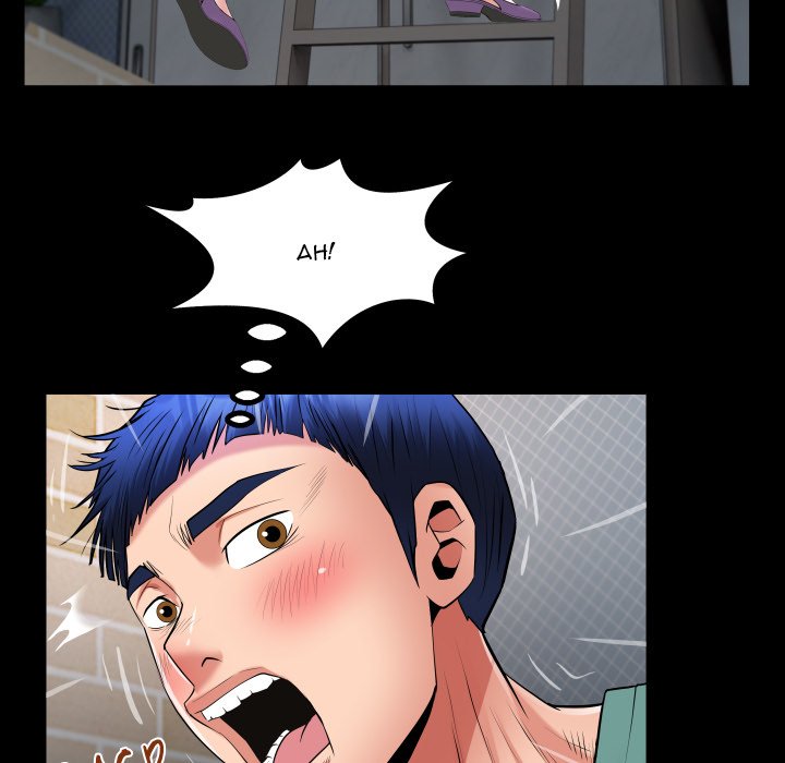 Unexpected Ties - Chapter 21 Page 48