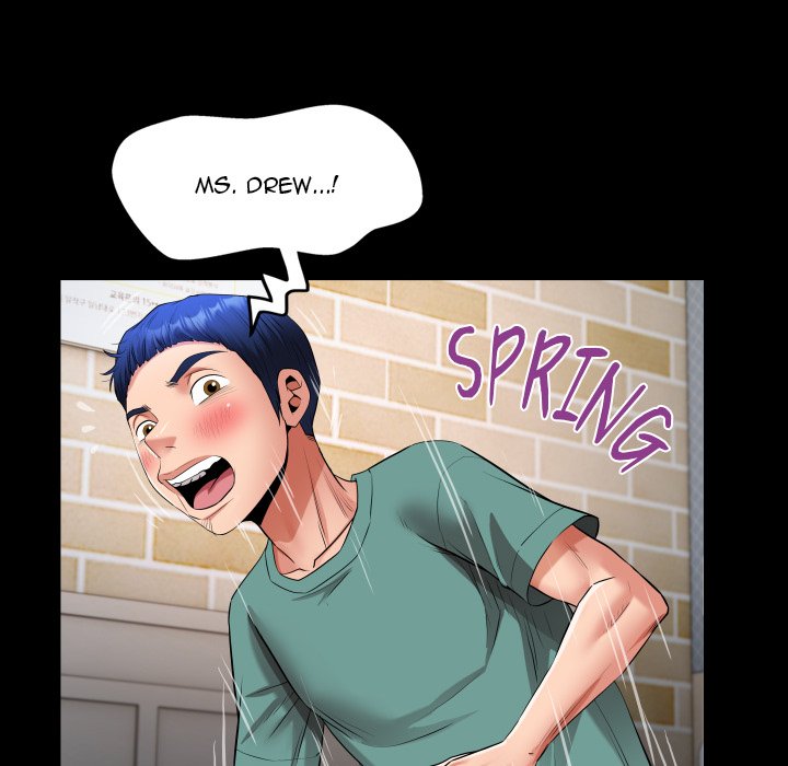 Unexpected Ties - Chapter 21 Page 60