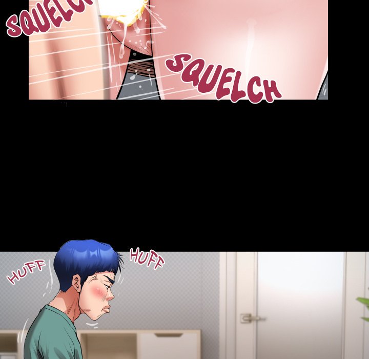 Unexpected Ties - Chapter 21 Page 81