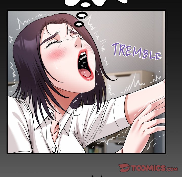 Unexpected Ties - Chapter 21 Page 86