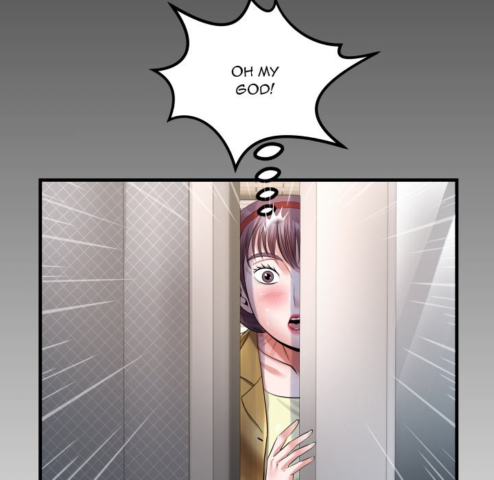 Unexpected Ties - Chapter 21 Page 87