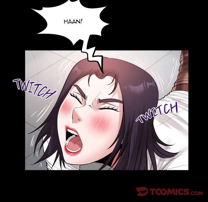 Unexpected Ties - Chapter 22 Page 26