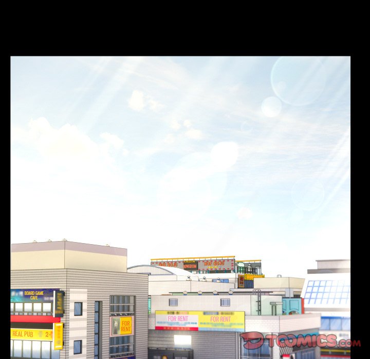 Unexpected Ties - Chapter 22 Page 38