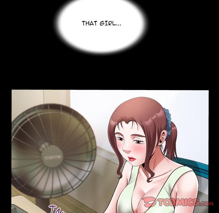 Unexpected Ties - Chapter 22 Page 42