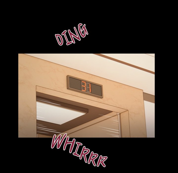 Unexpected Ties - Chapter 22 Page 68