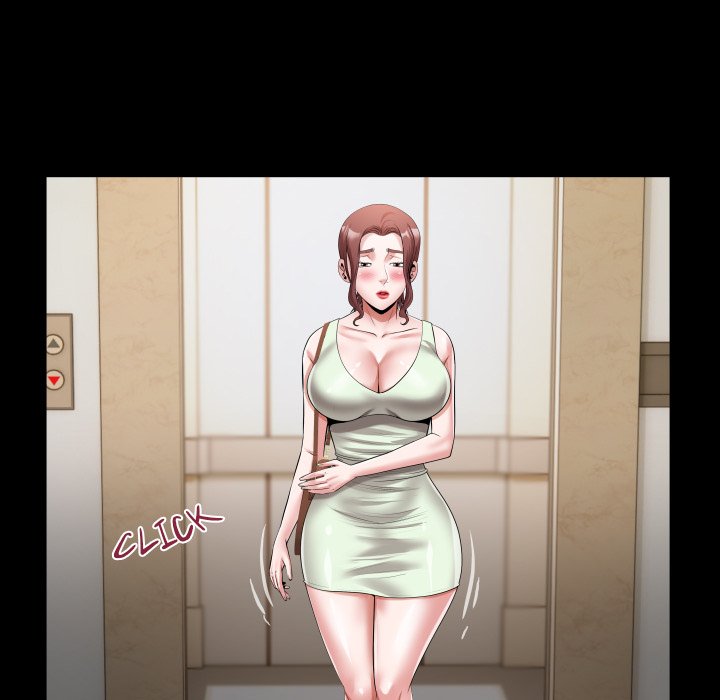 Unexpected Ties - Chapter 22 Page 69