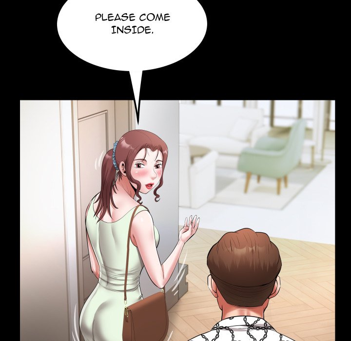Unexpected Ties - Chapter 22 Page 76