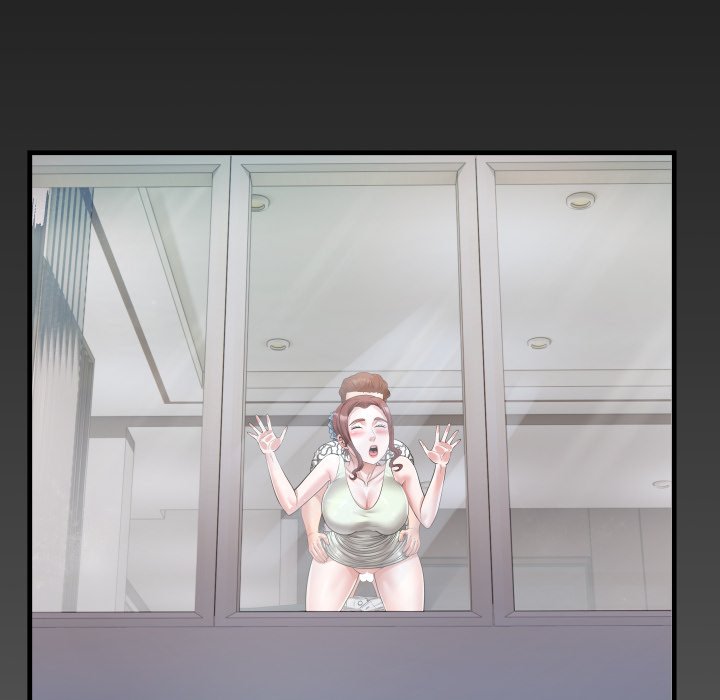 Unexpected Ties - Chapter 22 Page 91