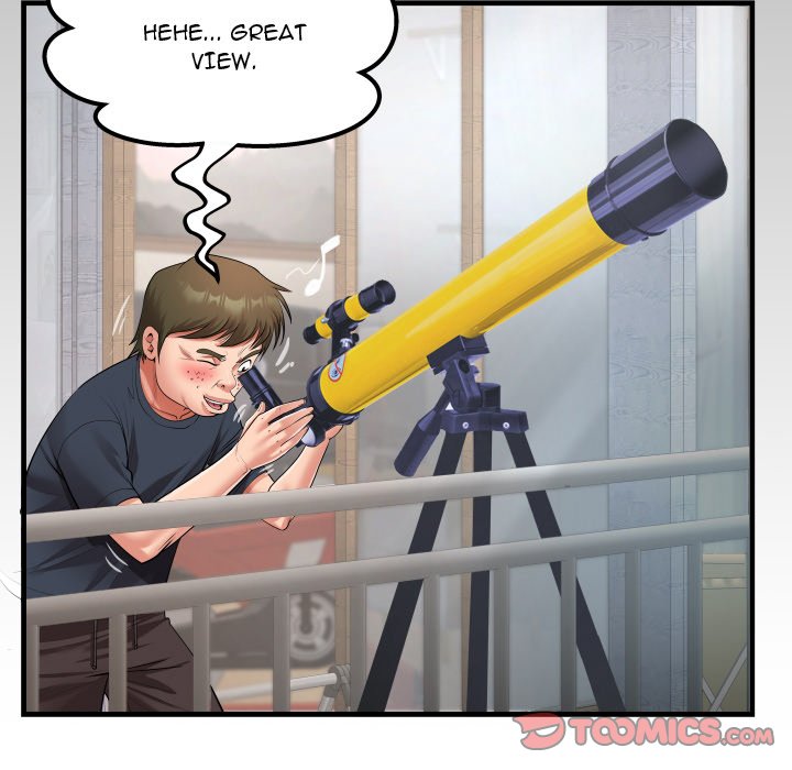 Unexpected Ties - Chapter 22 Page 94