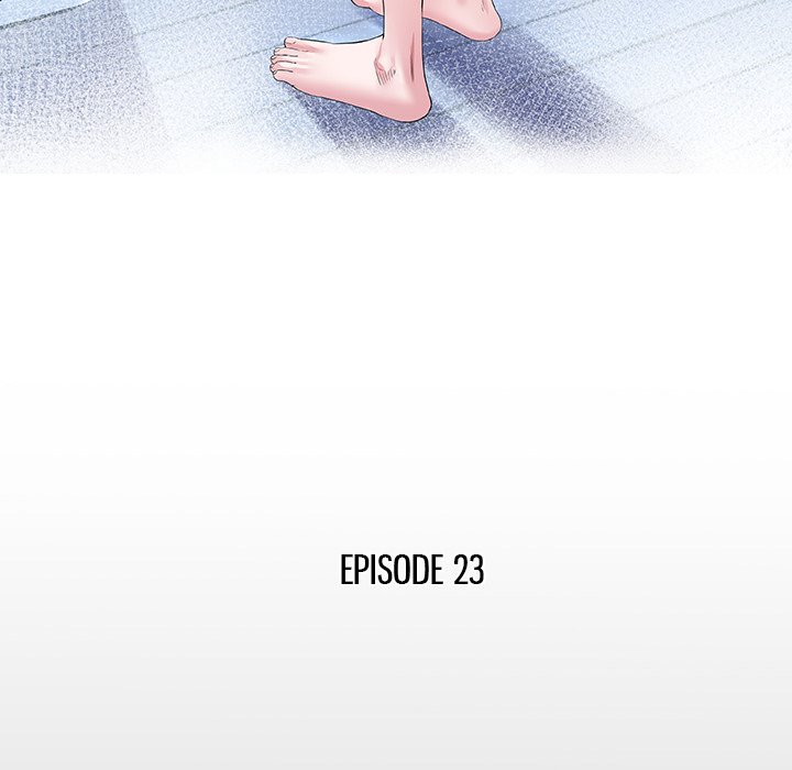 Unexpected Ties - Chapter 23 Page 12