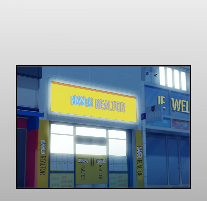 Unexpected Ties - Chapter 23 Page 13