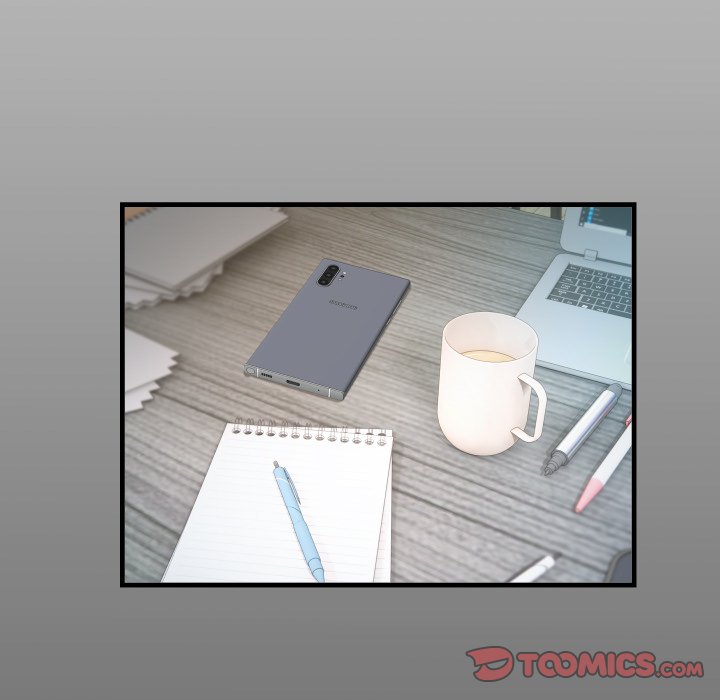 Unexpected Ties - Chapter 23 Page 14