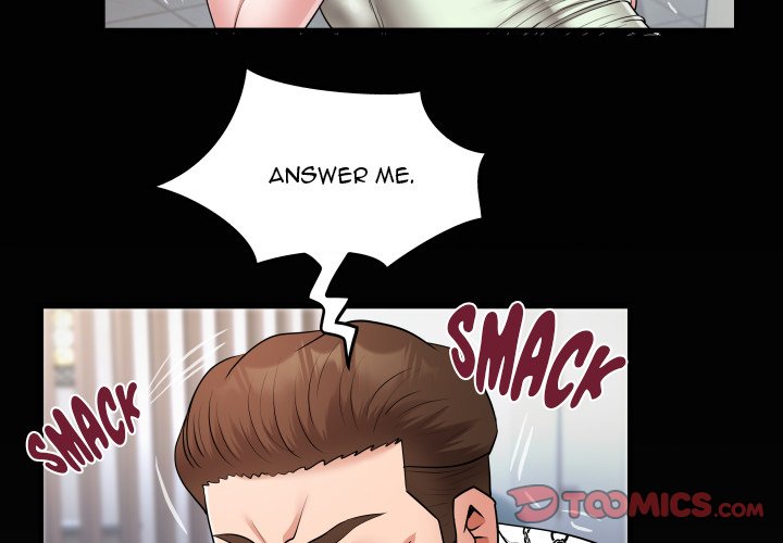 Unexpected Ties - Chapter 23 Page 2