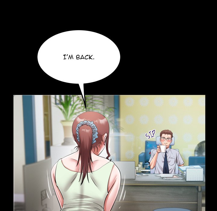 Unexpected Ties - Chapter 23 Page 28