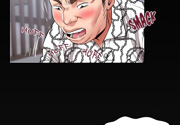 Unexpected Ties - Chapter 23 Page 3