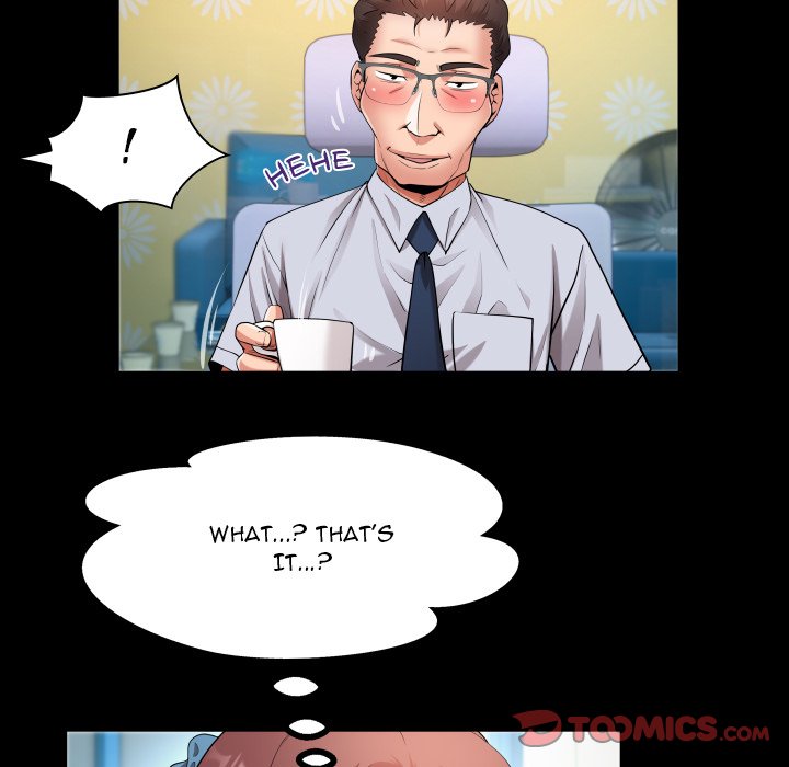 Unexpected Ties - Chapter 23 Page 30