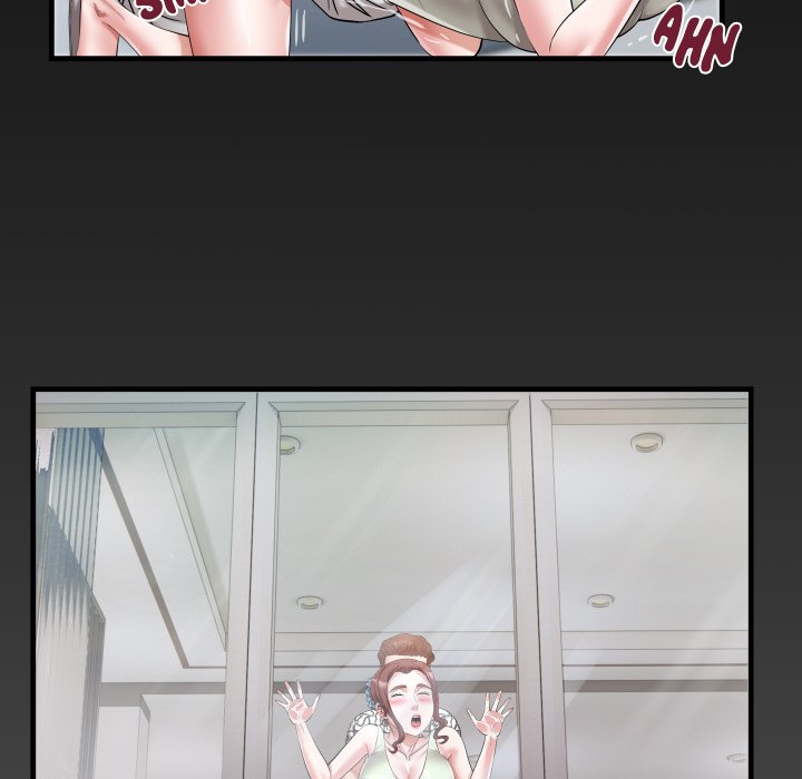 Unexpected Ties - Chapter 23 Page 5